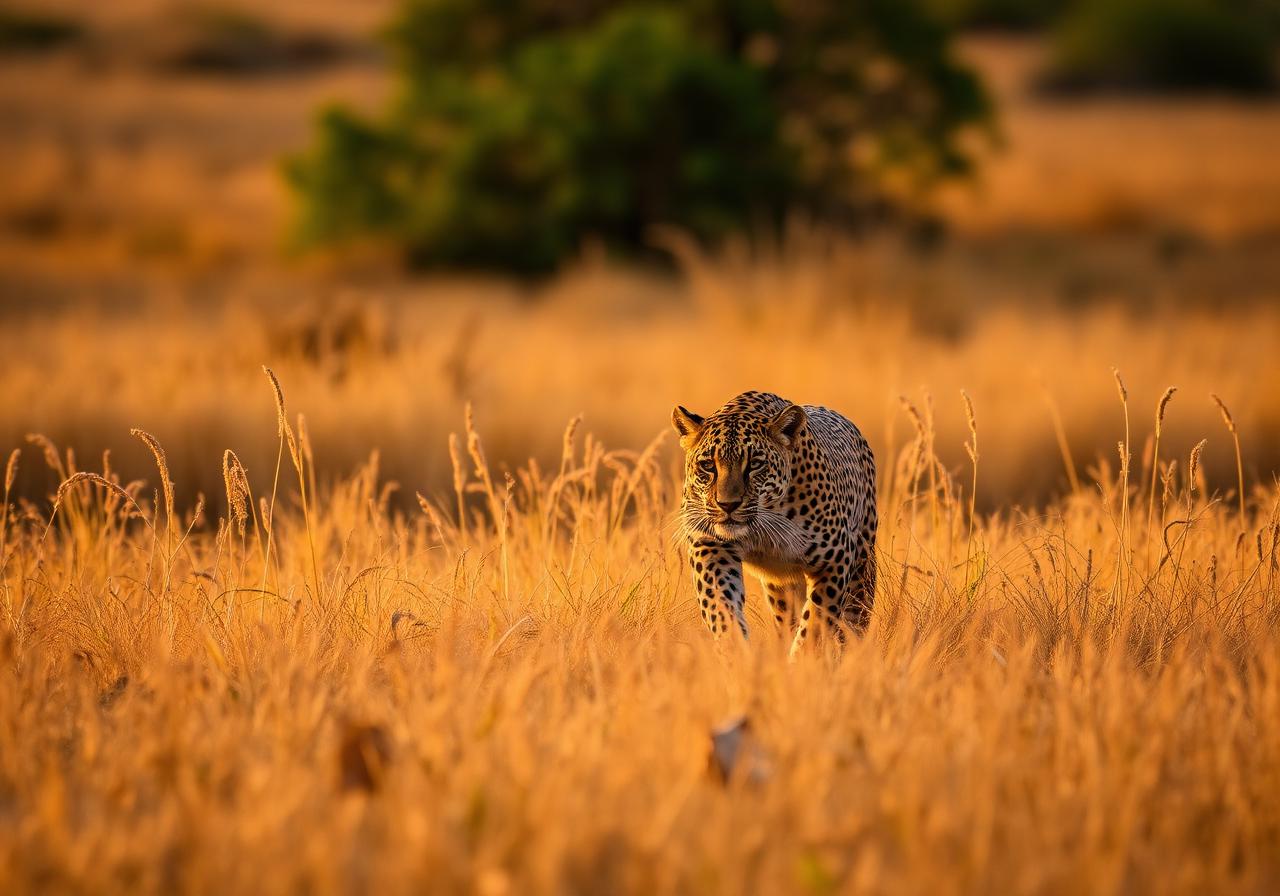 Yala Safari Tour